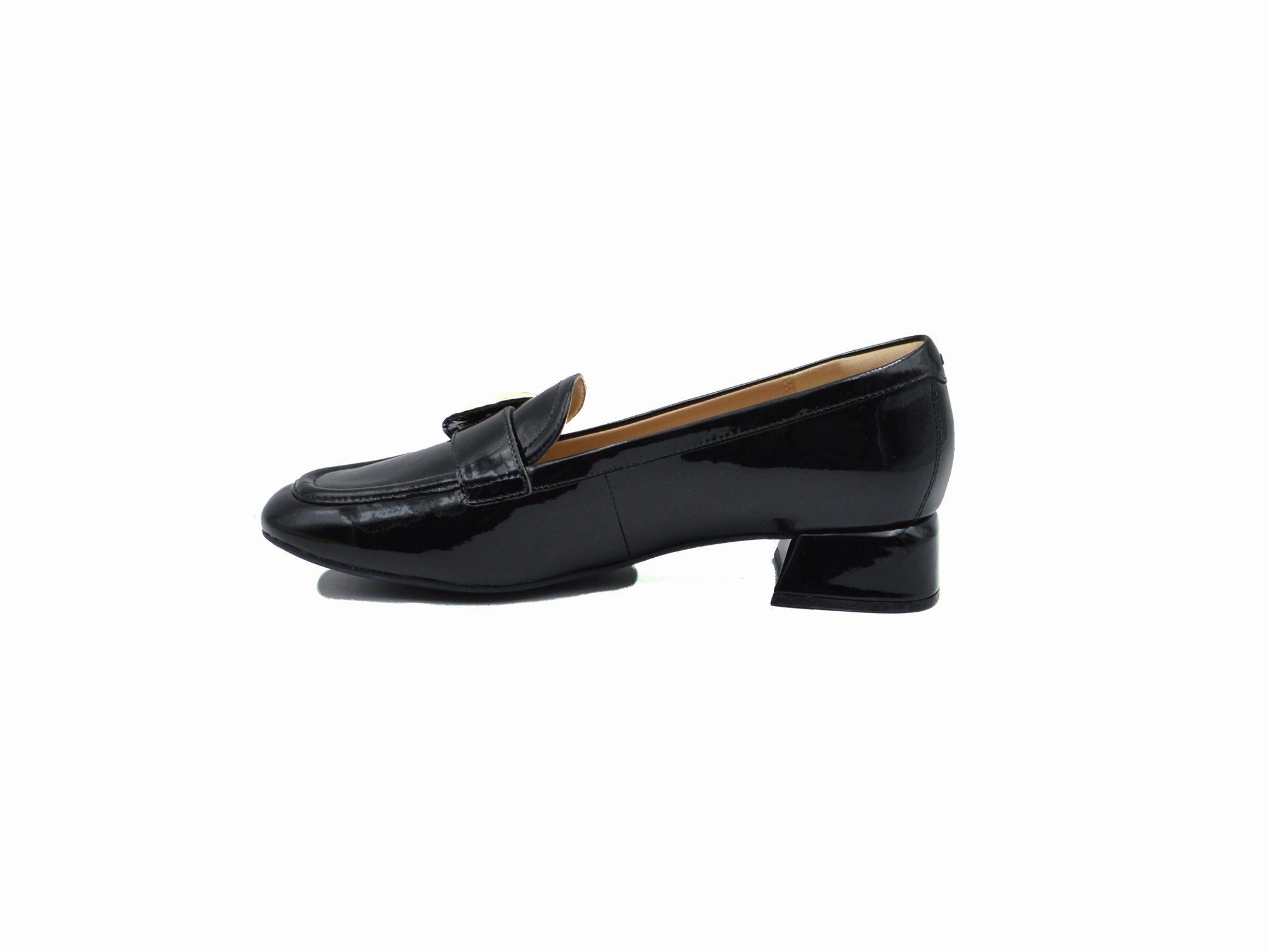 Performance Meets Style Clarks Diass 30 Trim