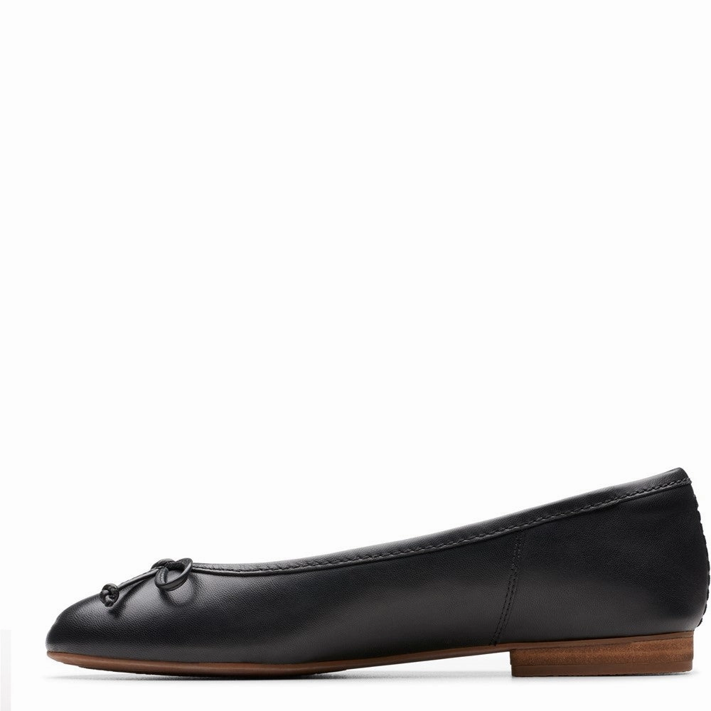 Clarks Fawna Lily Shoes Functional Calm Unisex Rhythm