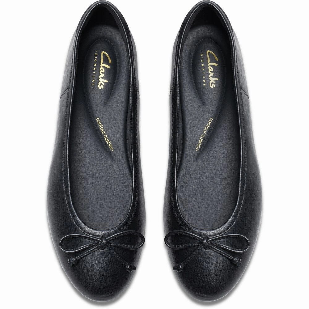 Living Flow Clarks Fawna Lily Shoes
