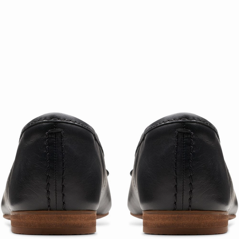 Clarks Fawna Lily Shoes Less Is More