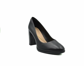 Clarks Freva85 Court Future-Ease Engineered Profile