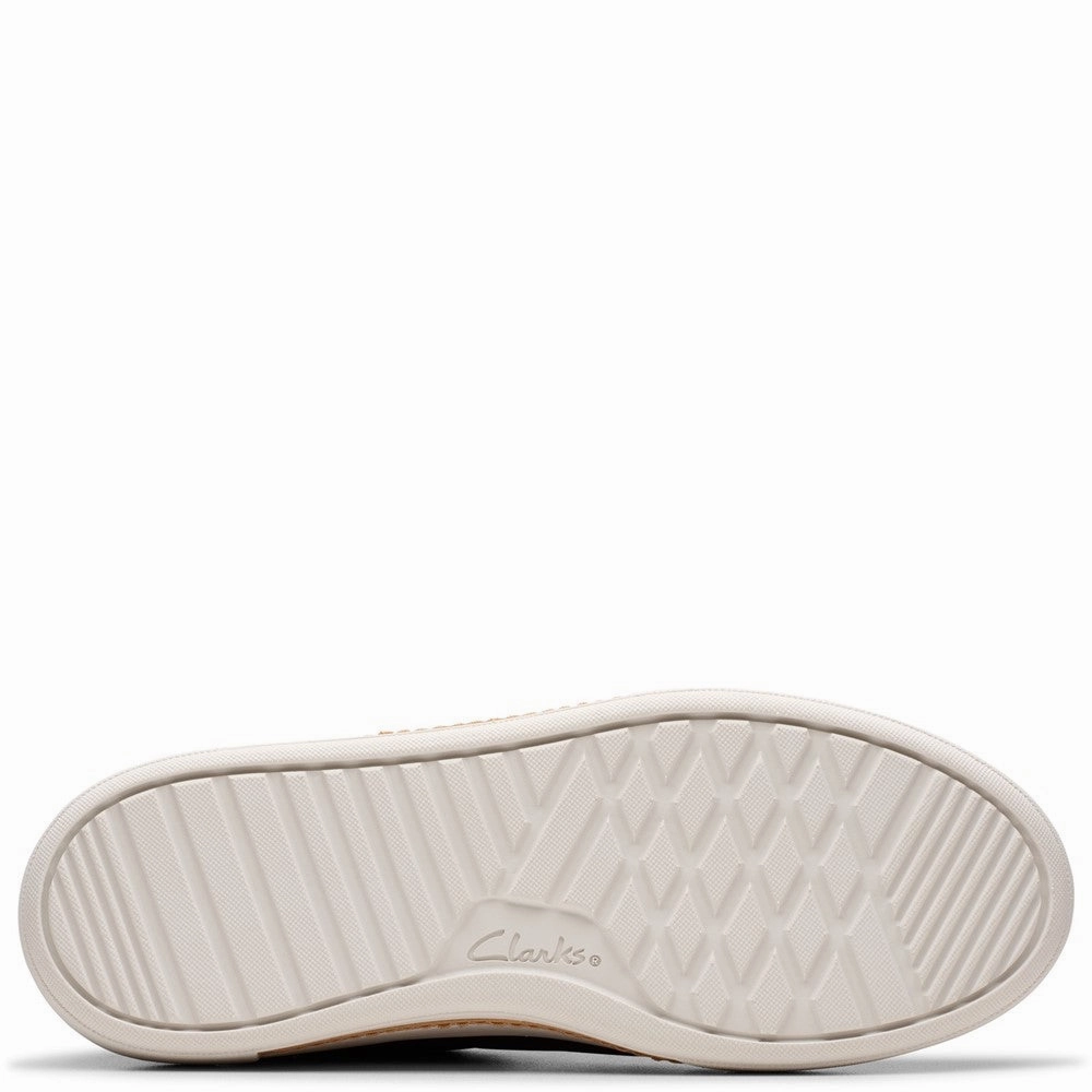 Streamline Your Day Carry Your Vibe Clarks Hollyhock Zip Shoes