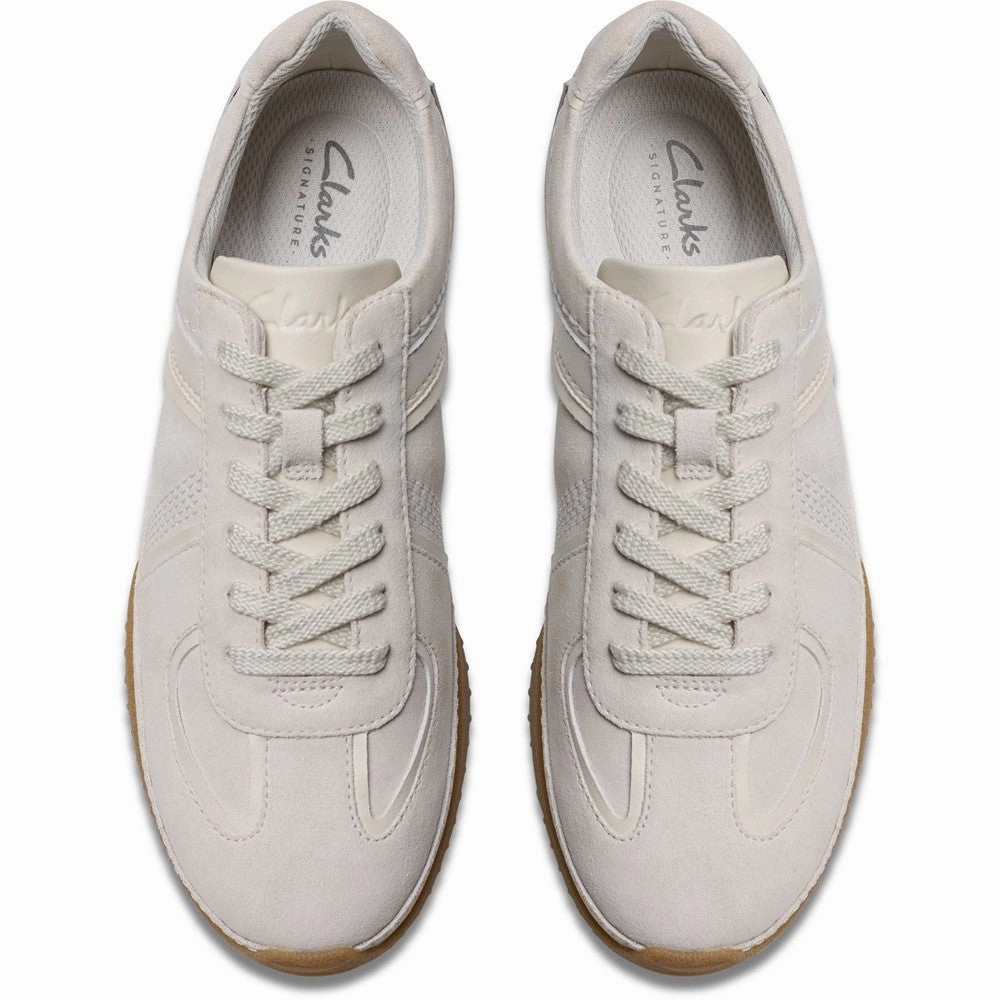 Made For Rhythm Clarks Meridor Lo Shoes