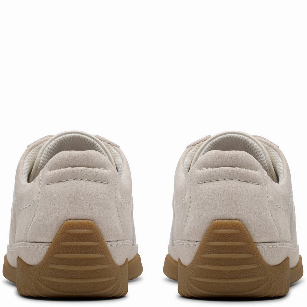 Modular Core Smooth Layers Clarks Meridor Lo Shoes