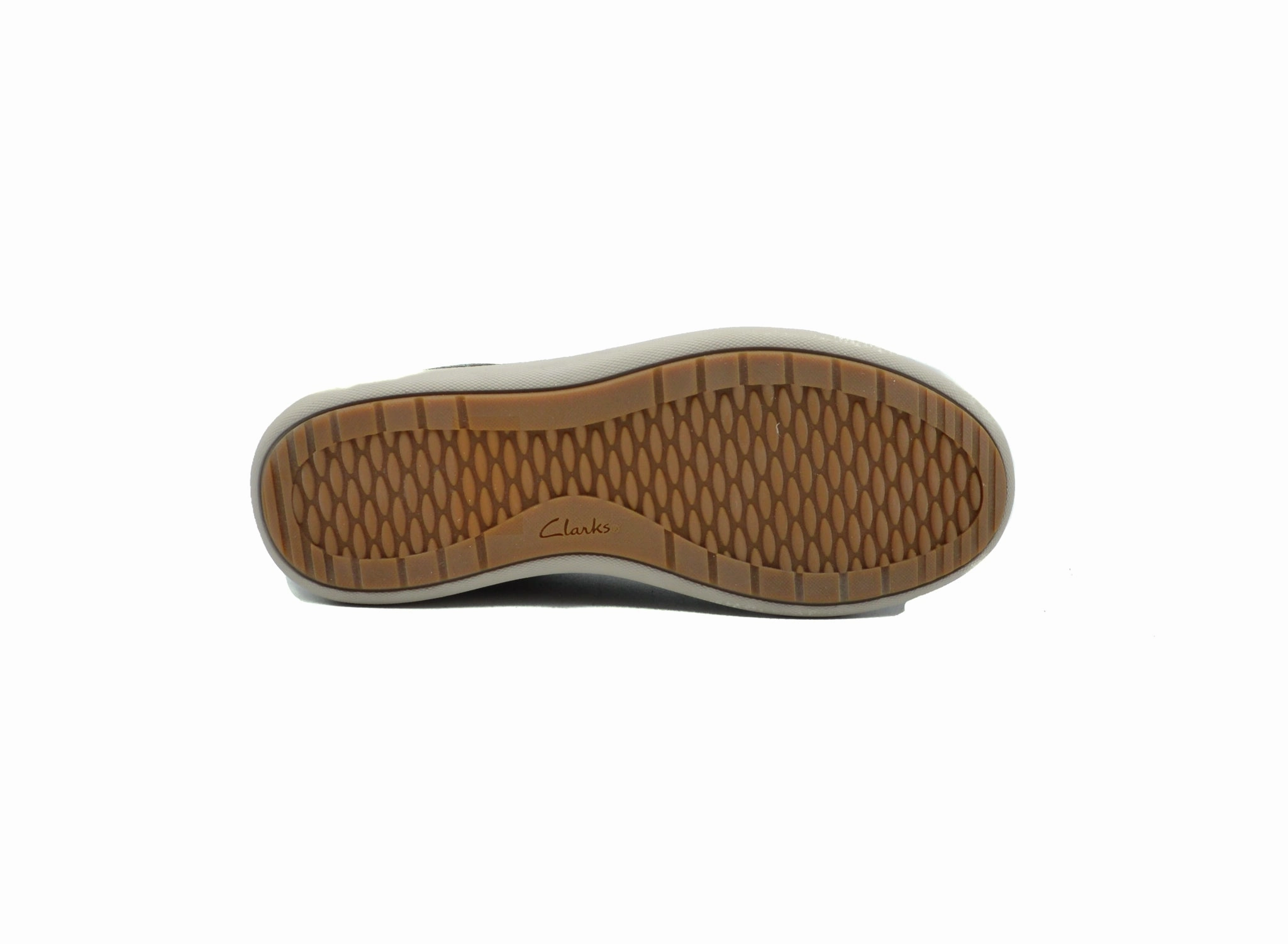 Clarks Nalle Lace Minimal Focus