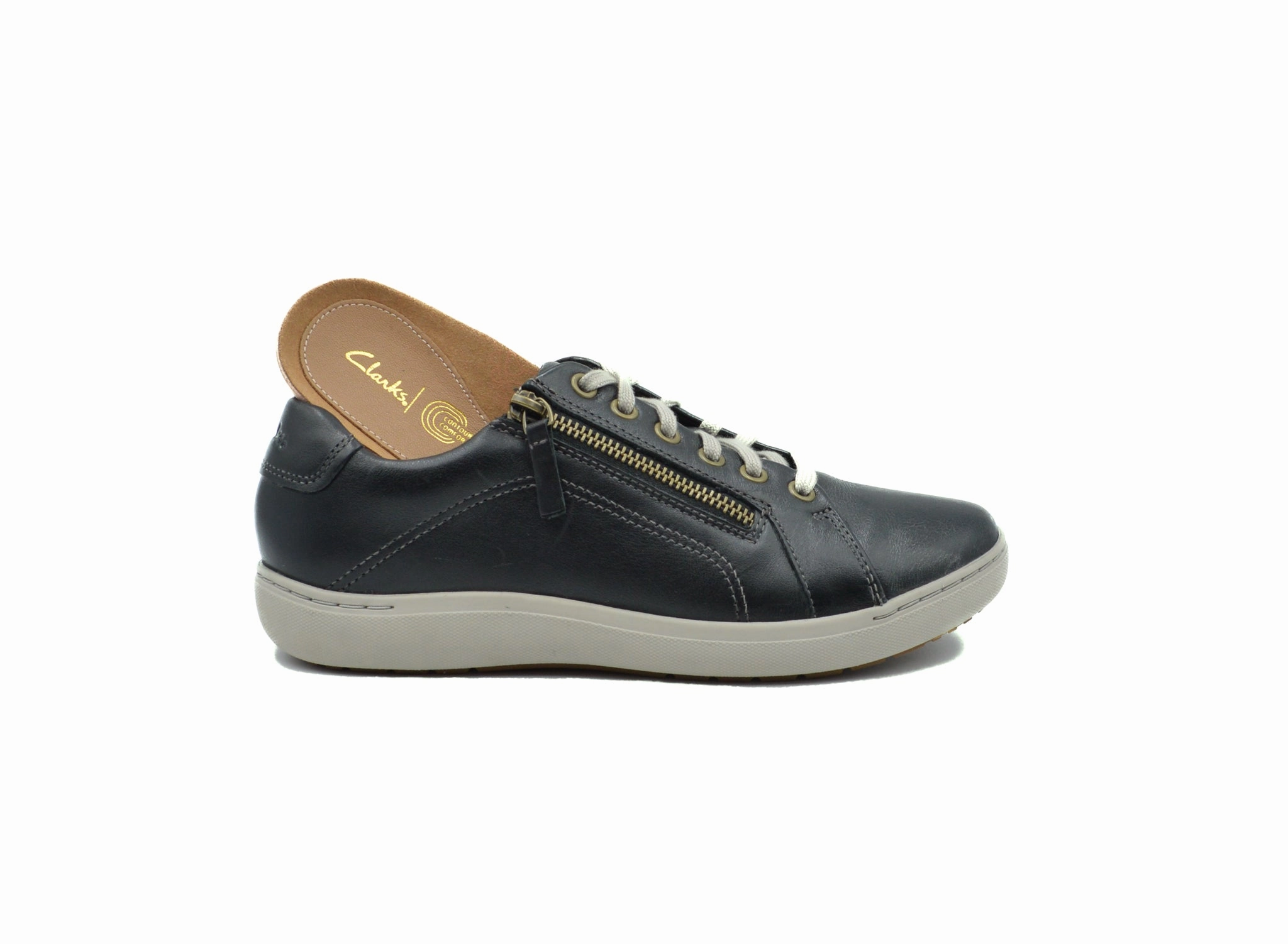 Smart Design Gear Clarks Nalle Lace