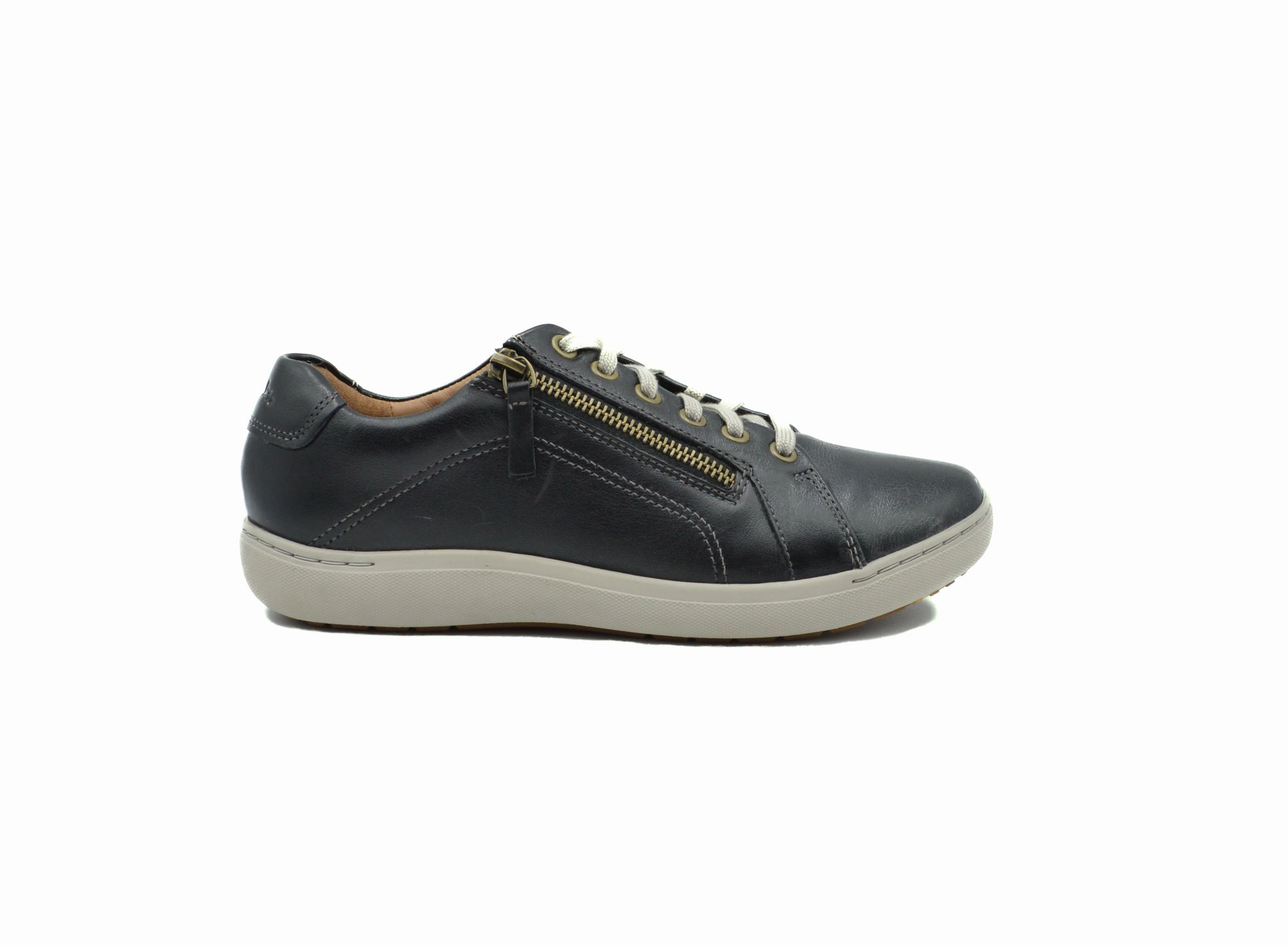Quiet Vibe Shift Into Ease Clarks Nalle Lace
