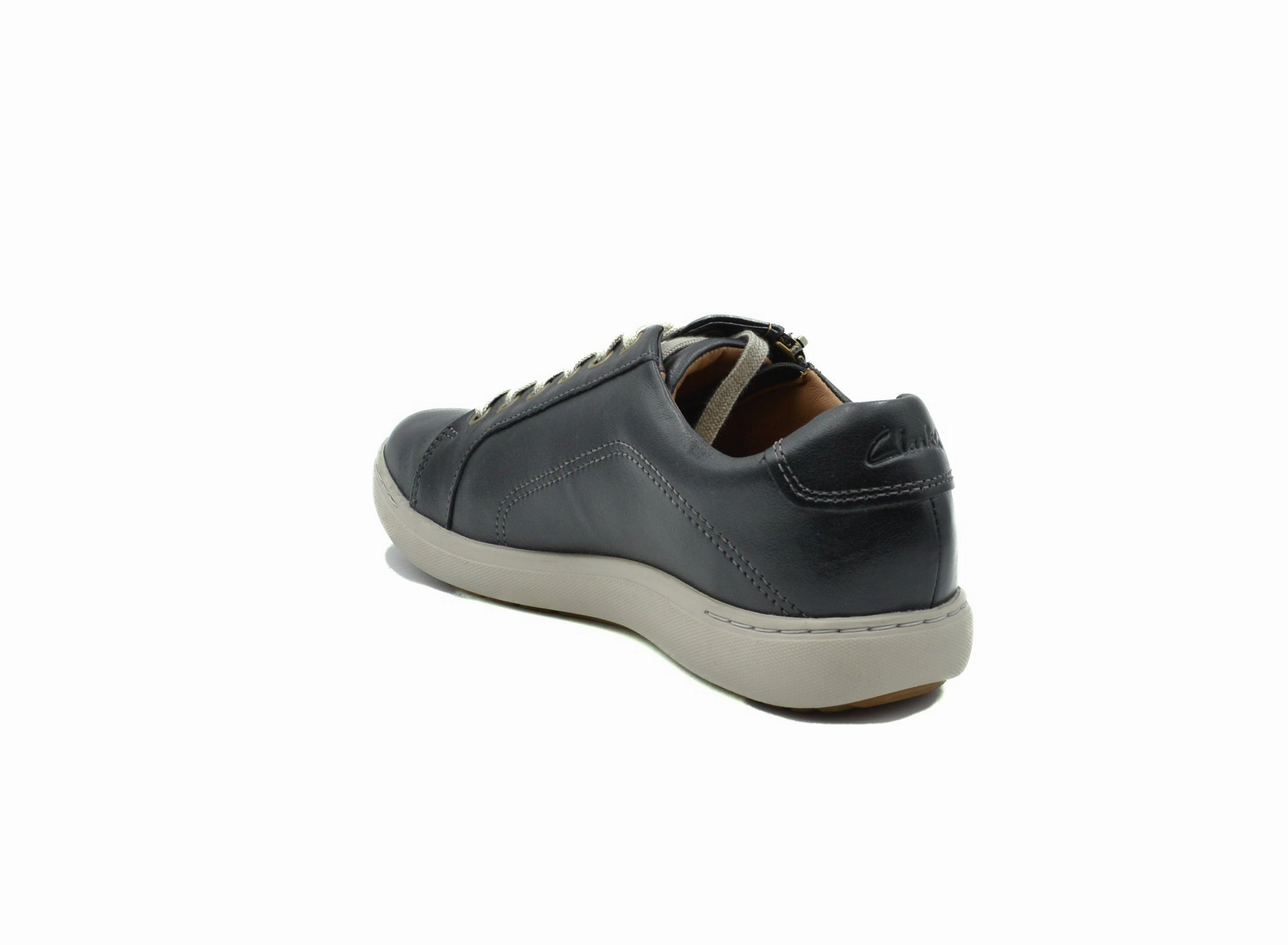 Clarks Nalle Lace Ready To Flex