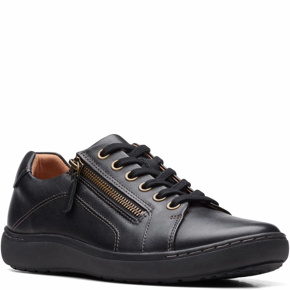 Clarks Nalle Shoes Movement Architecture Curated City