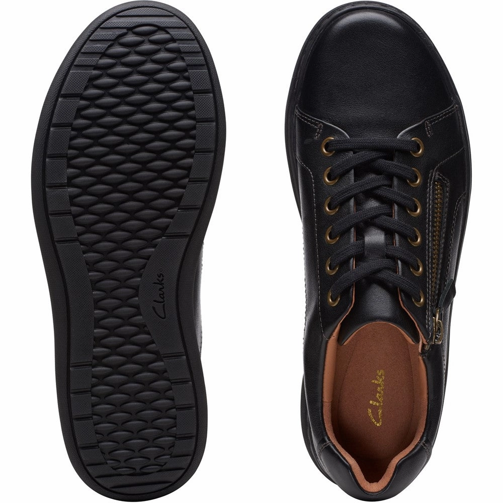 Clarks Nalle Shoes Cool Utility Life In Layers