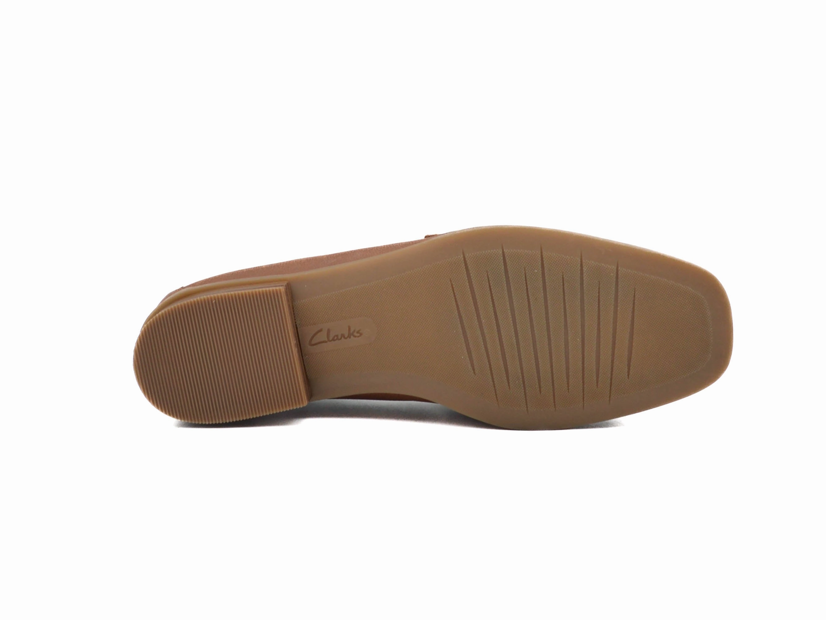 Clarks Sarafyna Iris Low-Key Luxe