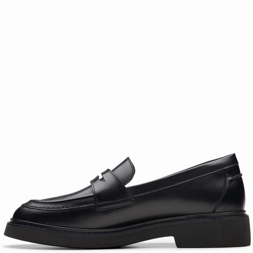 Clarks Splend Edge Shoes Engineered Comfort Modular Uniform