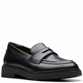 Clarks Splend Edge Shoes Bold In Simplicity Flow In Motion