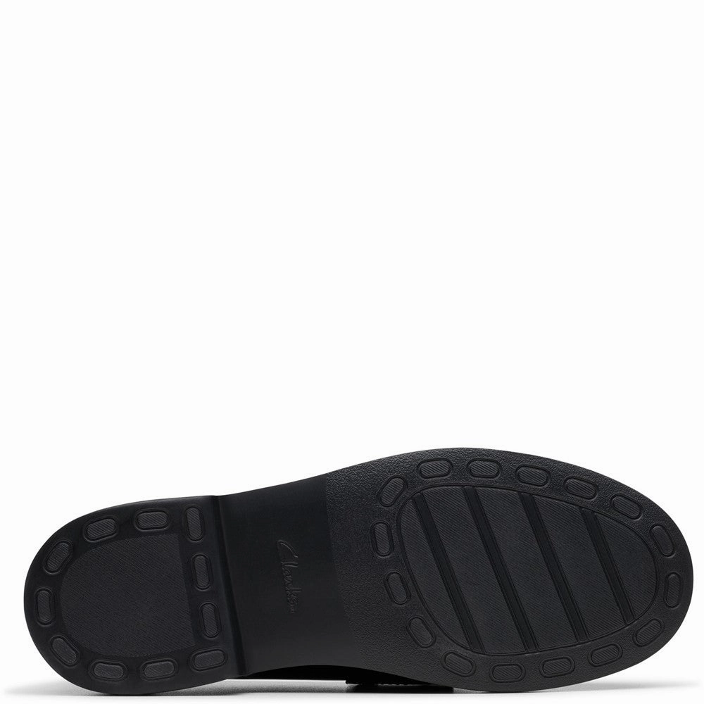 Dynamic Layerwear Modular Design Clarks Splend Edge Shoes