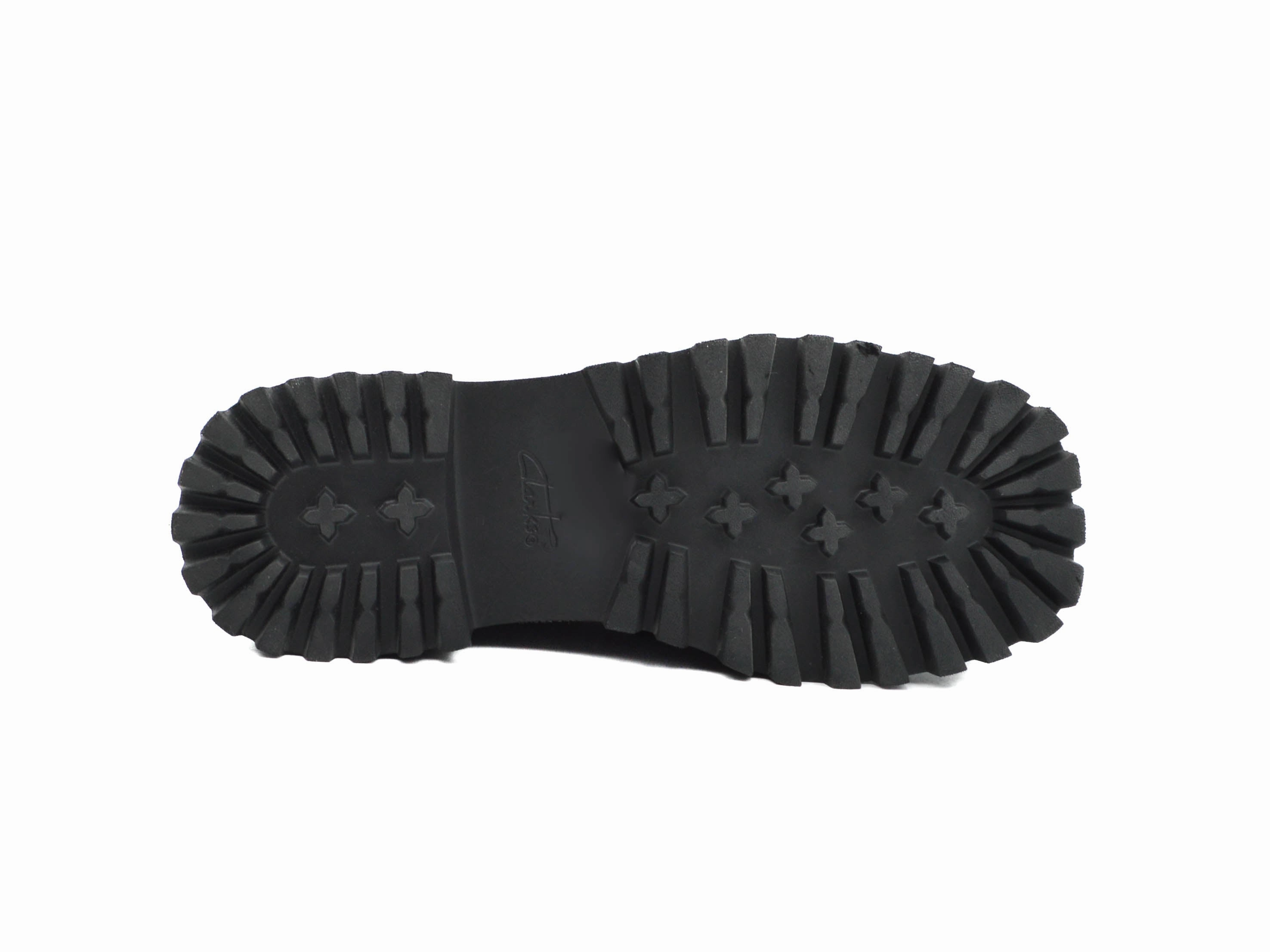 City Ready Clarks Stayso Edge