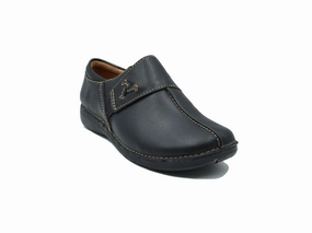 Relaxed Motion In-Motion Look Clarks Un Loop Ave