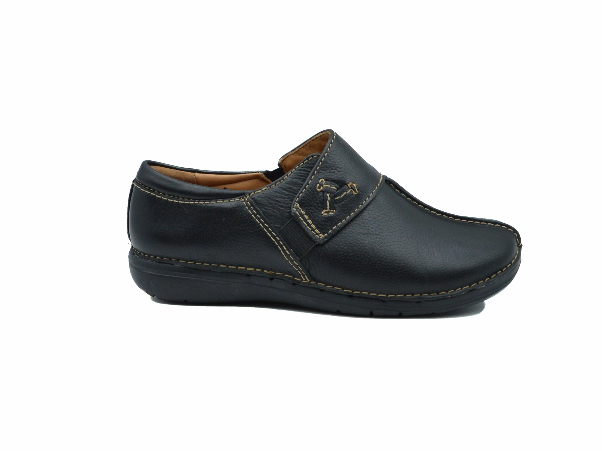Clarks Un Loop Ave Pure Lines