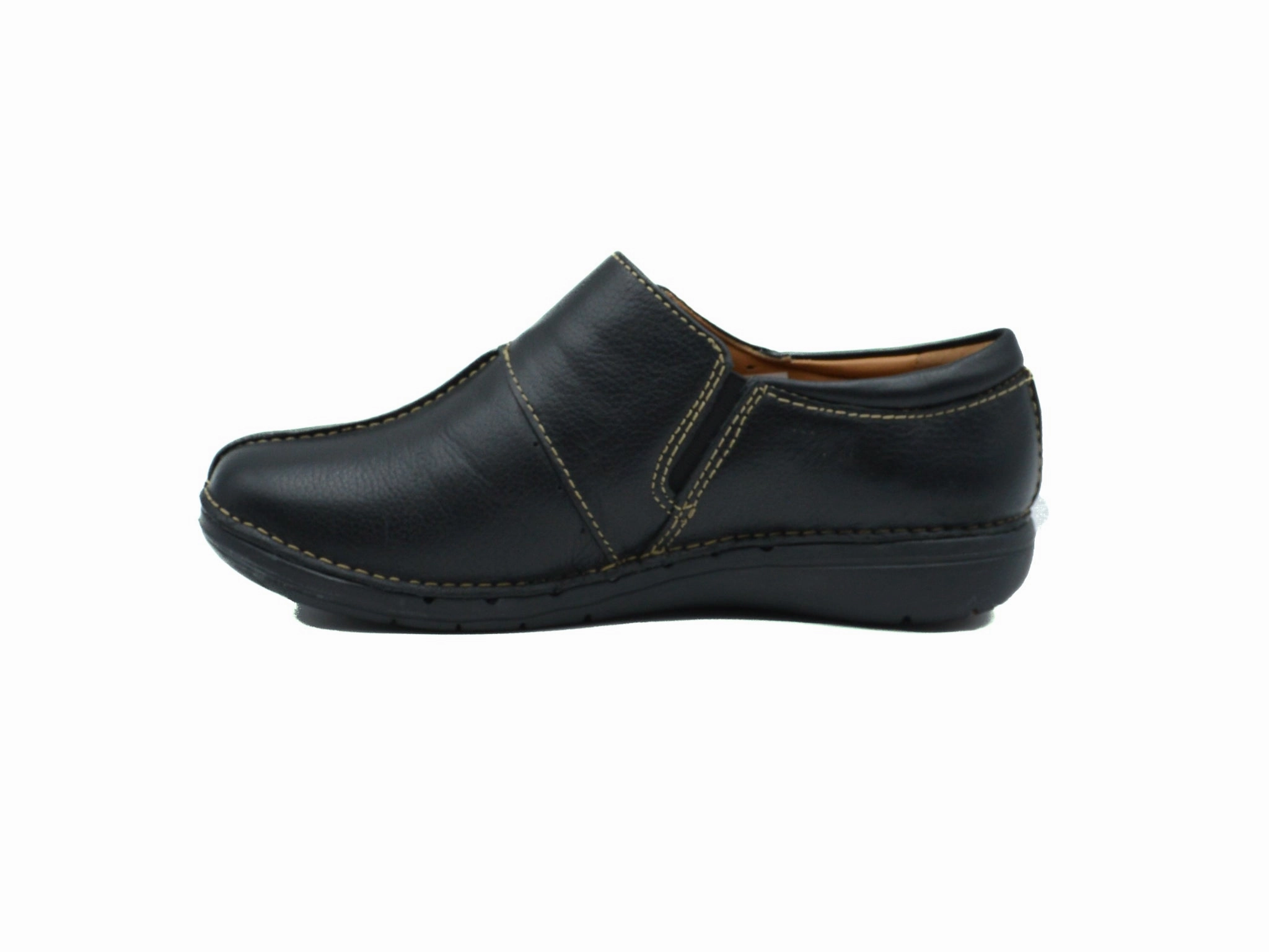 Easy Fit System Made To Roam Clarks Un Loop Ave