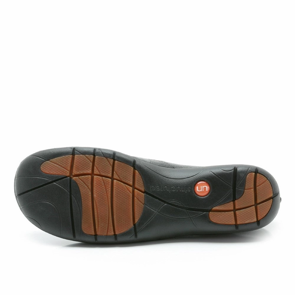 Make It Flow Clarks Un Loop Slip On Shoe