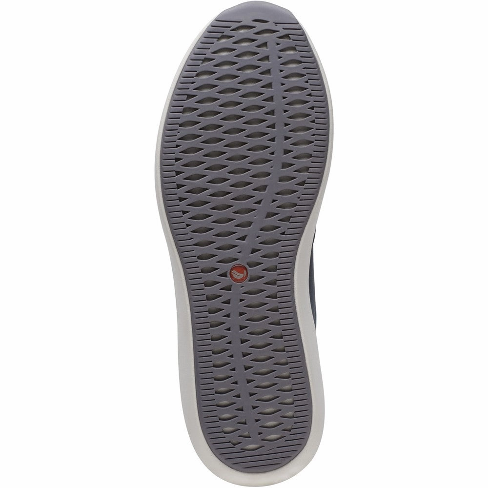 Clarks Un Rio Sprint Lace Shoes Refined Versatility Purposefully Crafted