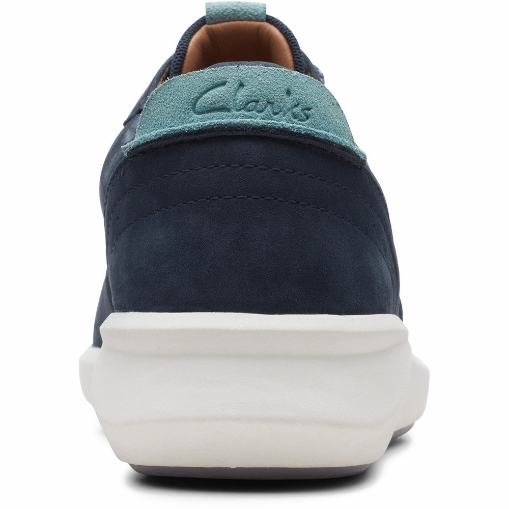 Ready For Rhythm Clarks Un Rio Sprint Lace Shoes