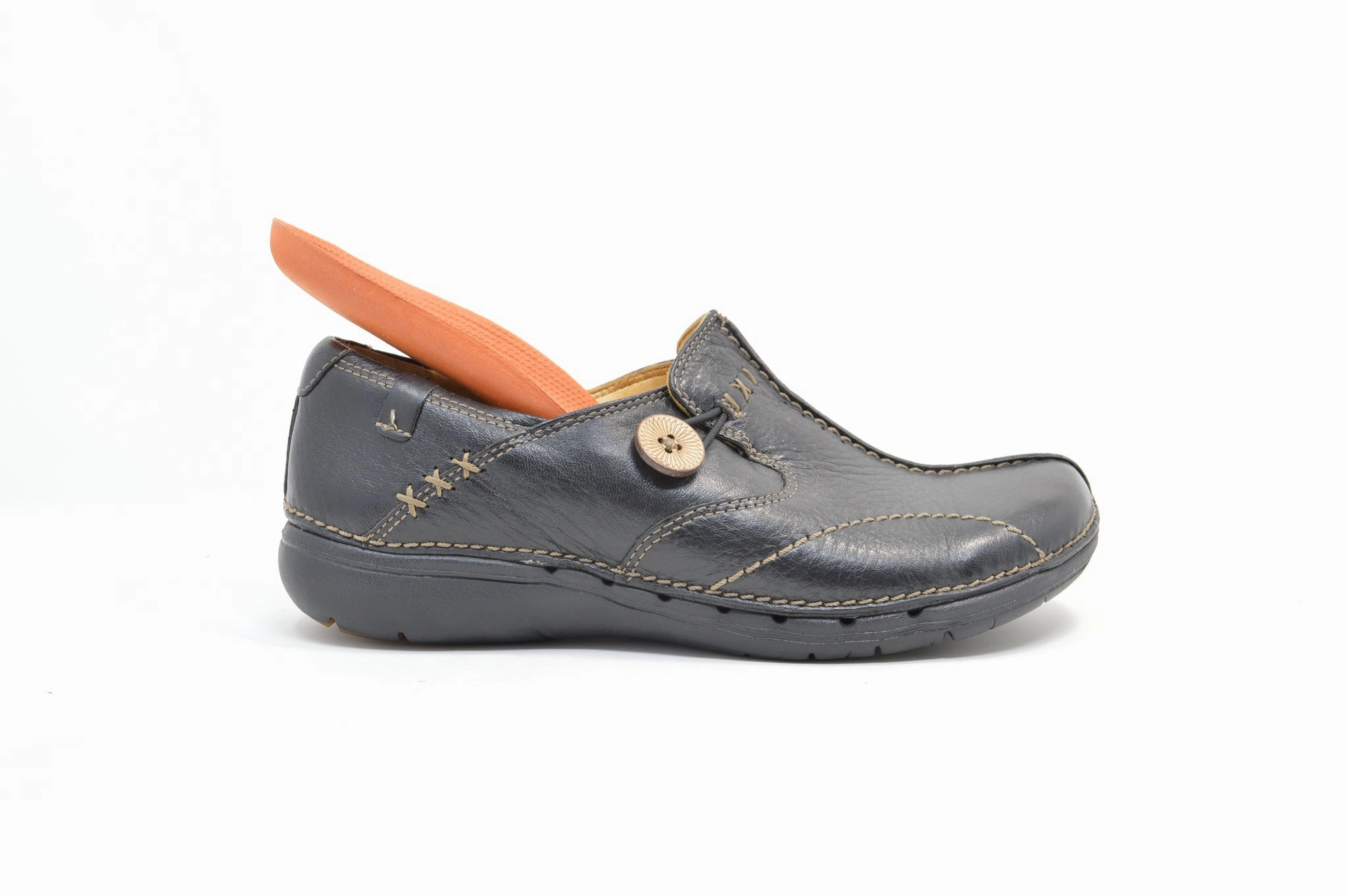 Future-Form Clarks Unloop