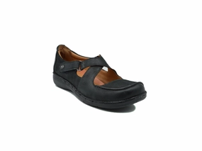 Clarks Unloop Strap Easy Essential