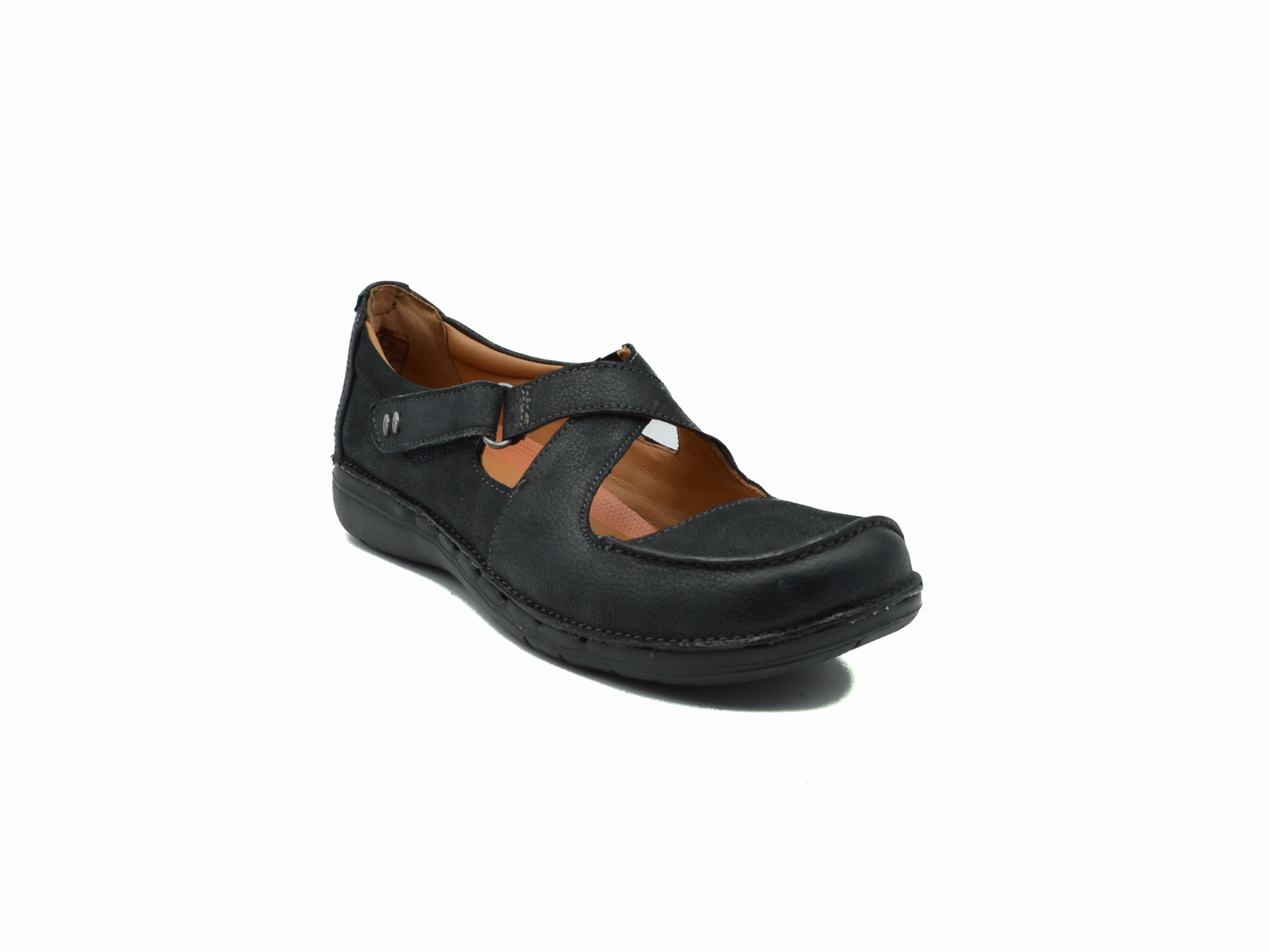 Clarks Unloop Strap Easy Essential
