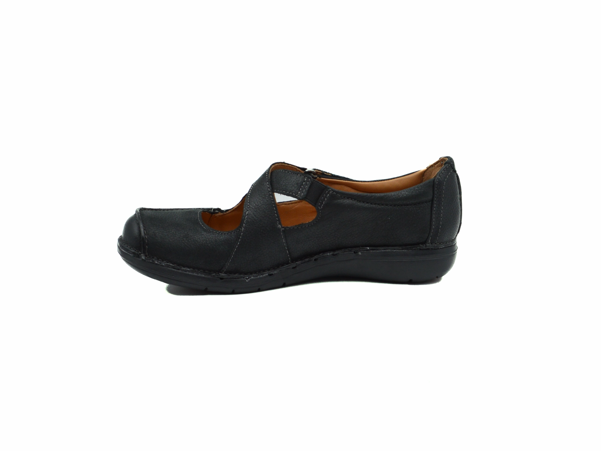 Essential Structure Clarks Unloop Strap