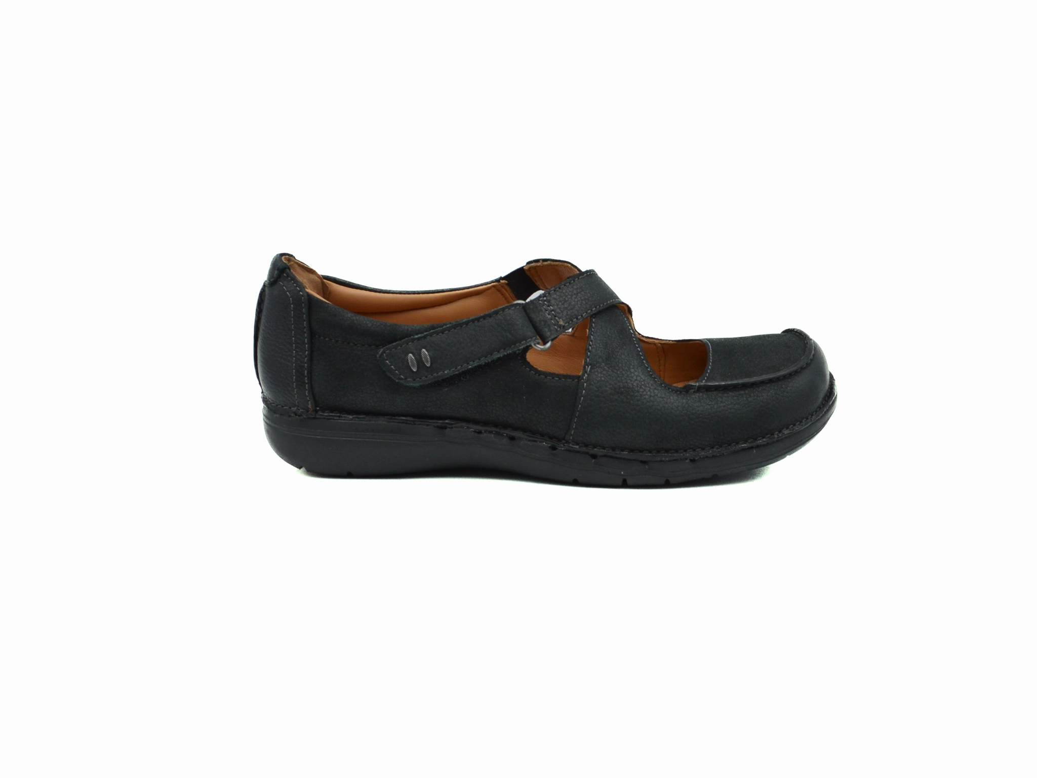 Clarks Unloop Strap Your Daily Layer Crafted Silhouette