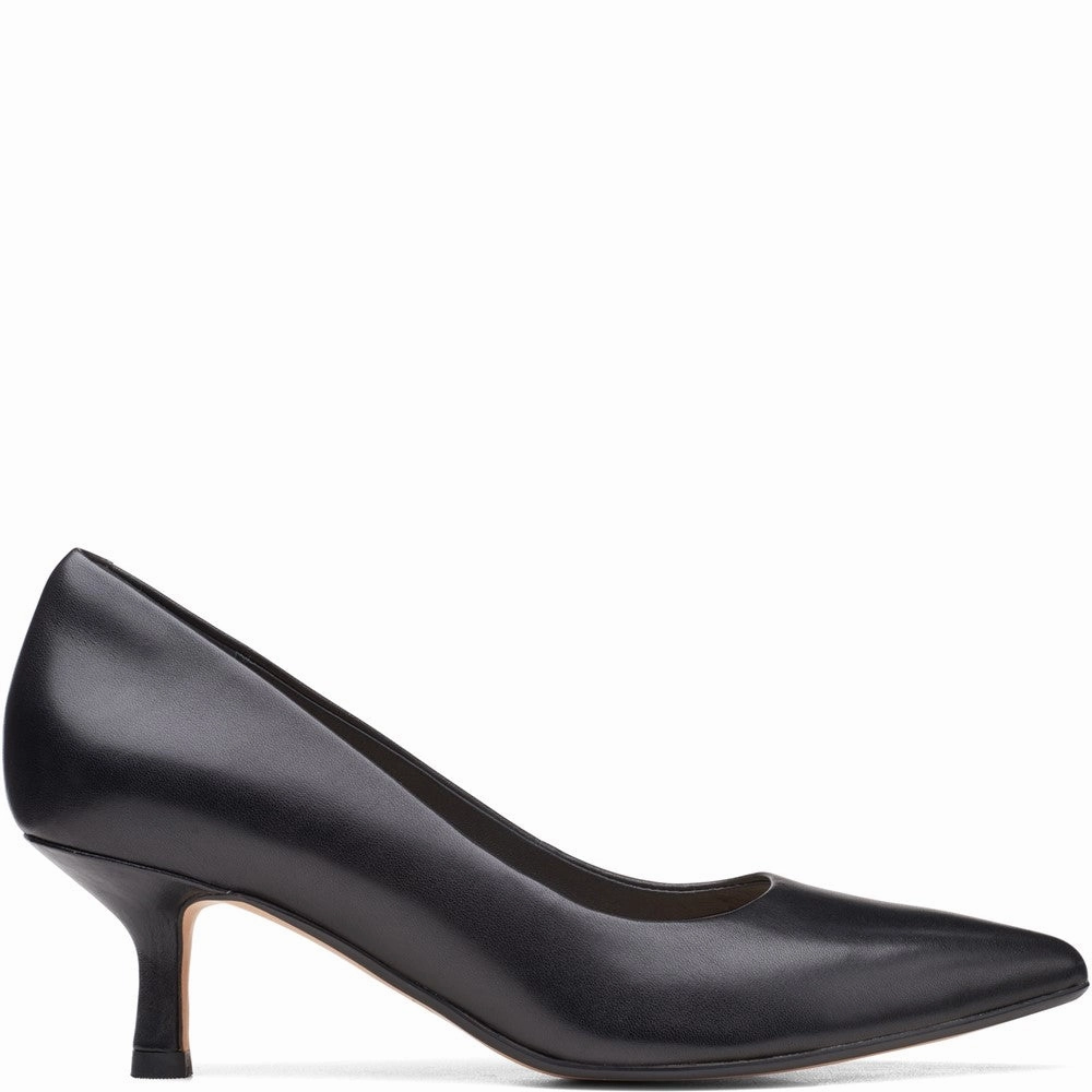 Crafted Balance Modern Utility Clarks Violet55 Rae Shoes
