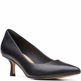 Clarks Violet55 Rae Shoes Crafted Evolution