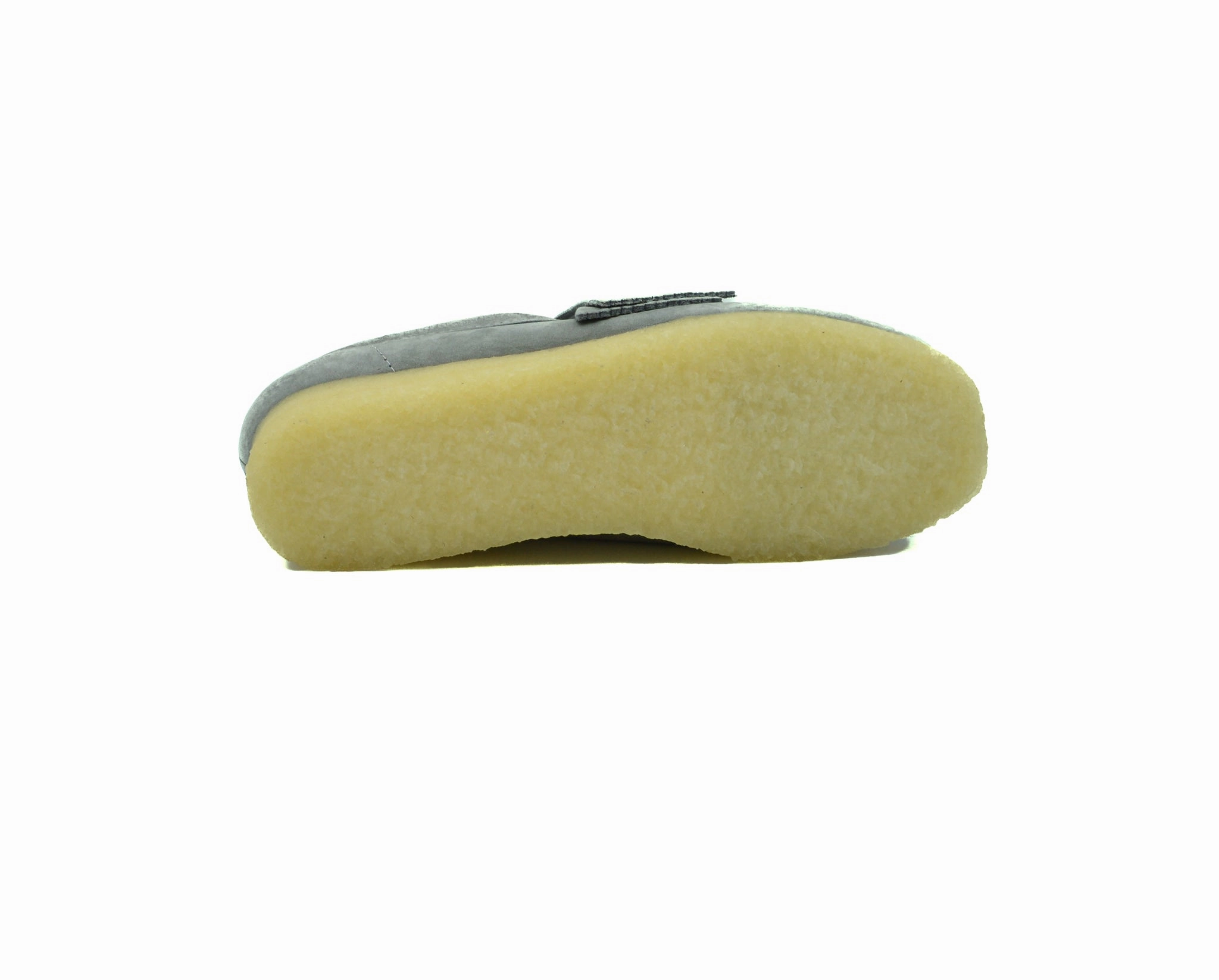 Flexible Everyday Clarks Wallabee