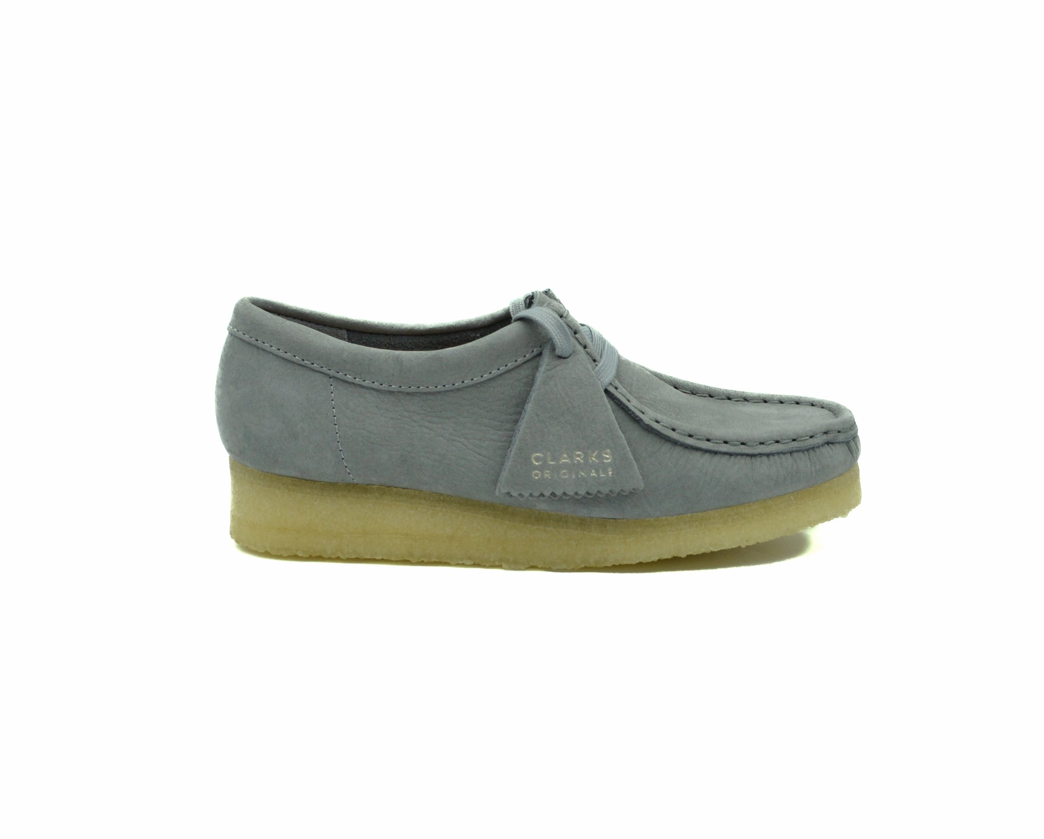 Clarks Wallabee The New Essential