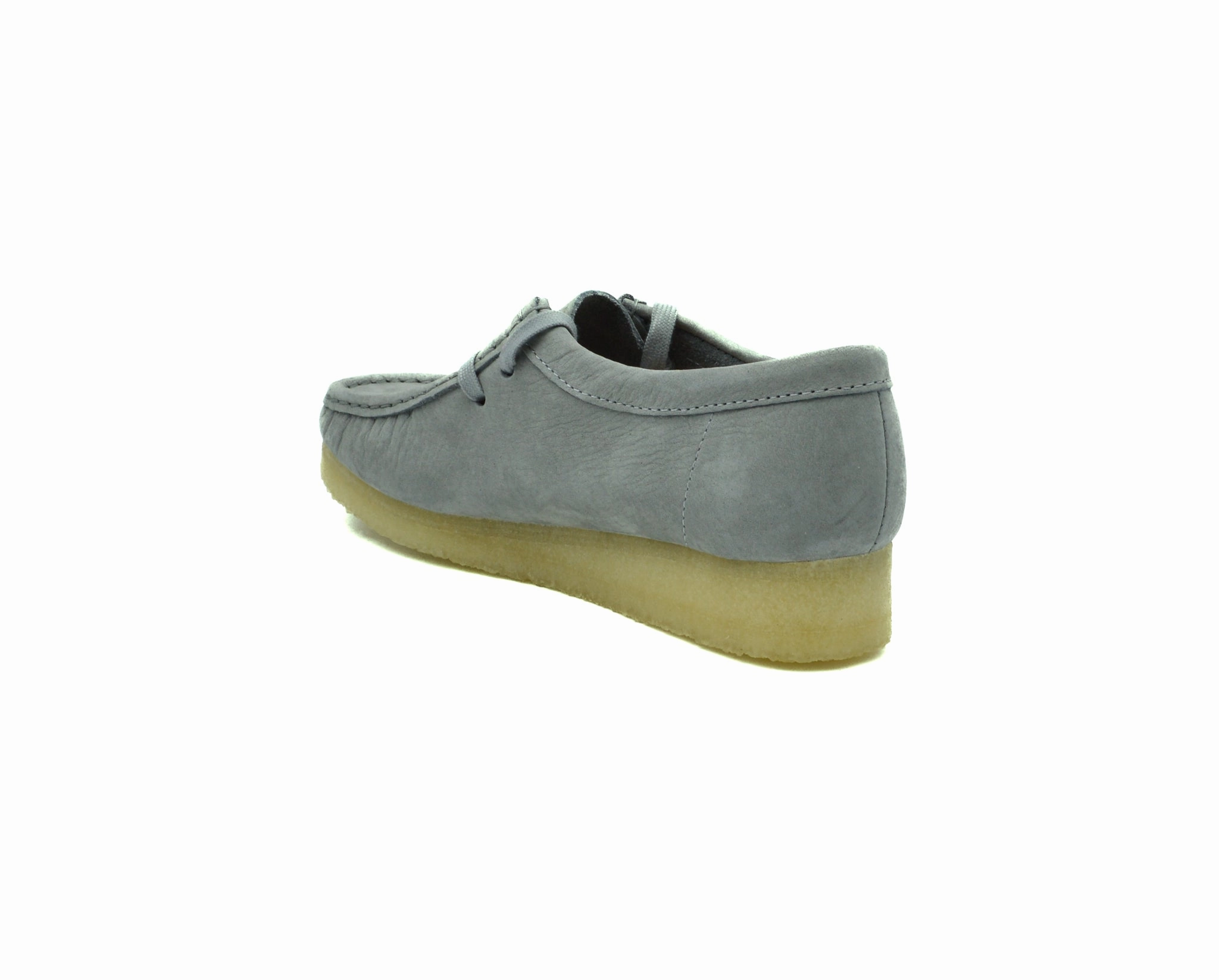 Clarks Wallabee Style To Evolve
