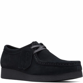 Designed To Shift Clarks Wallabeeevosh Shoes