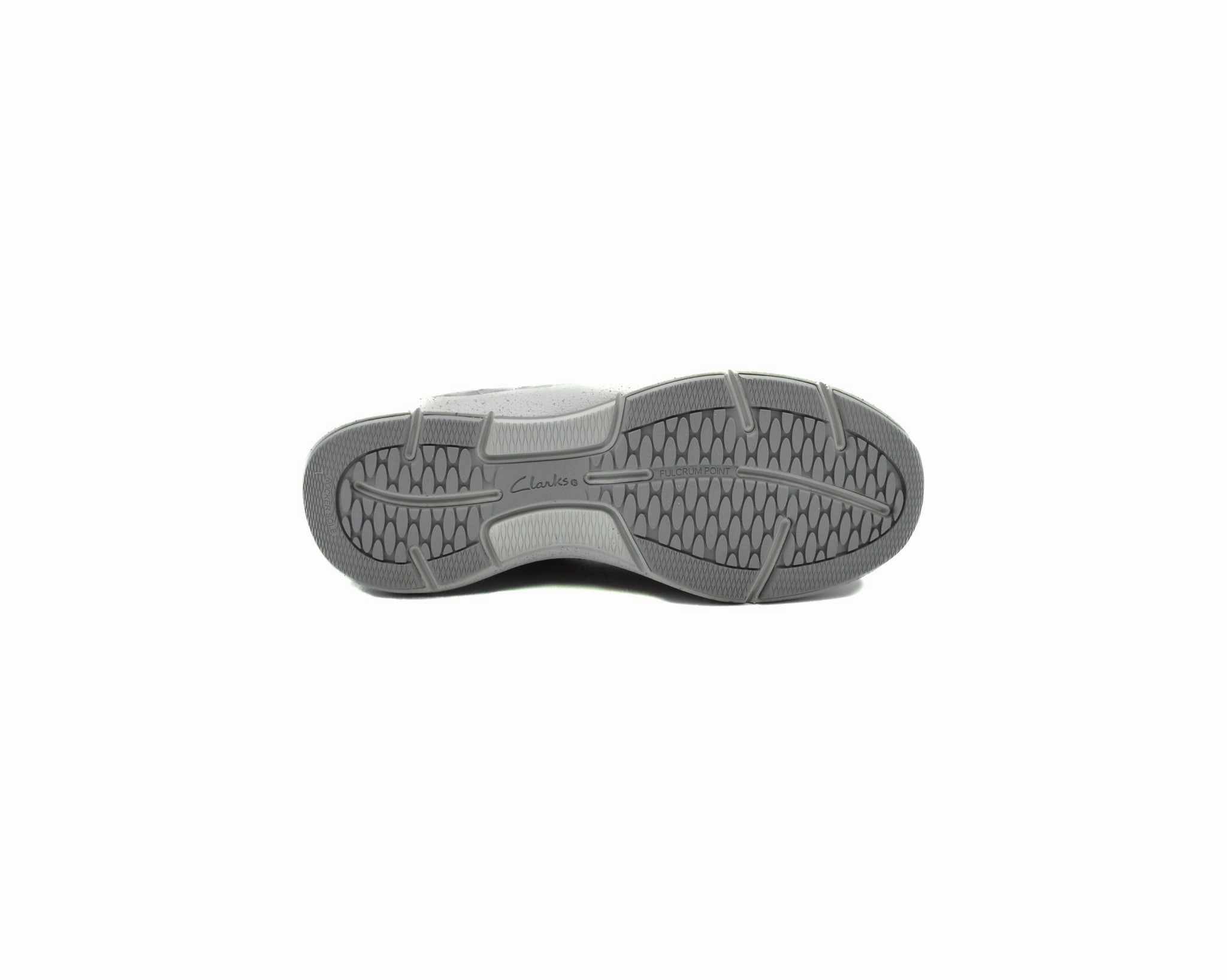 Clarks Wave 2.0 Refined Tone Relaxed Refinement