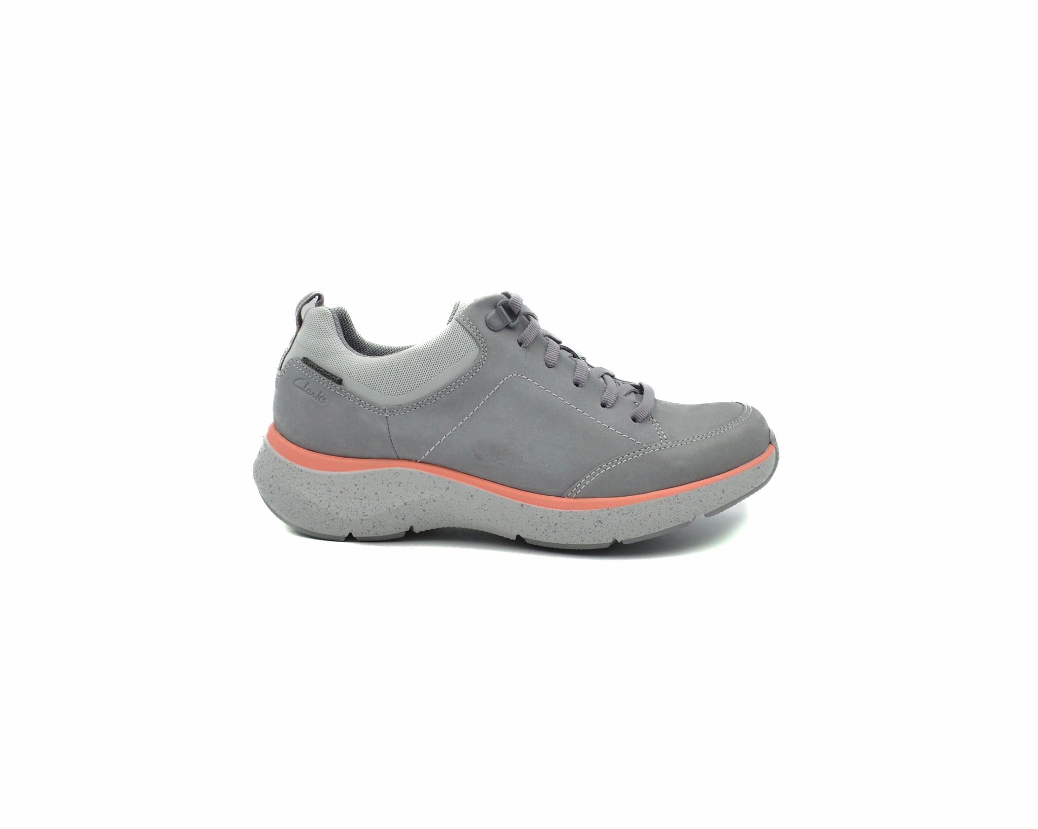 Clarks Wave 2.0 Daily Essentials Essentials On Point