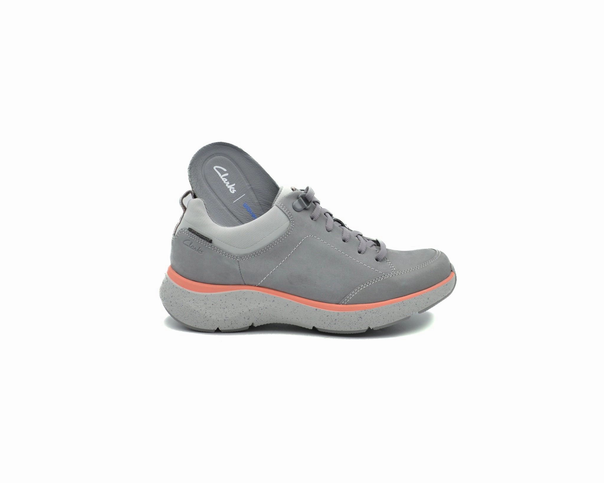 Move-Easy Layers Crafted Silhouette Clarks Wave 2.0