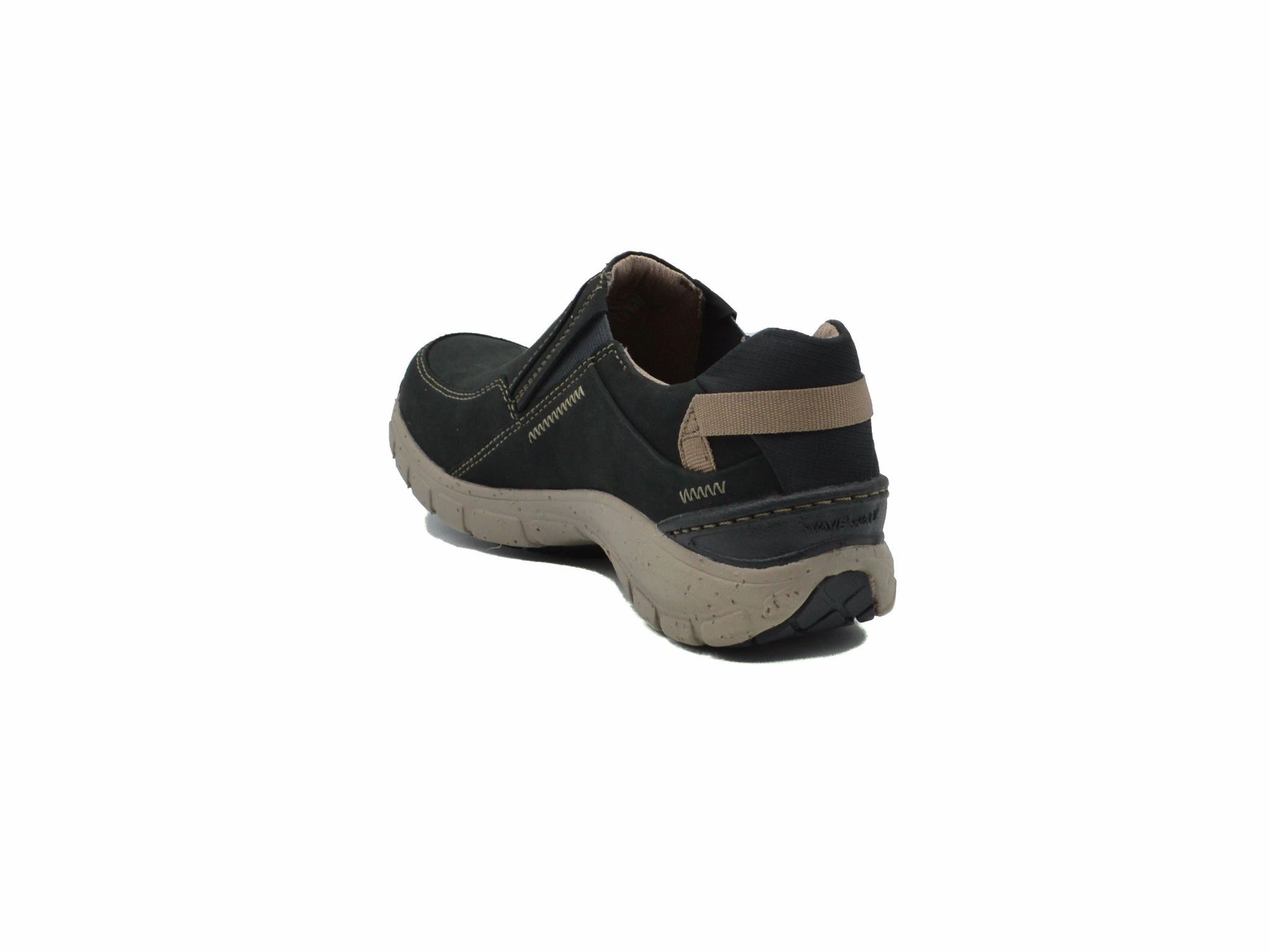Fit-Flow Clarks Wave Plateauap Waterproof