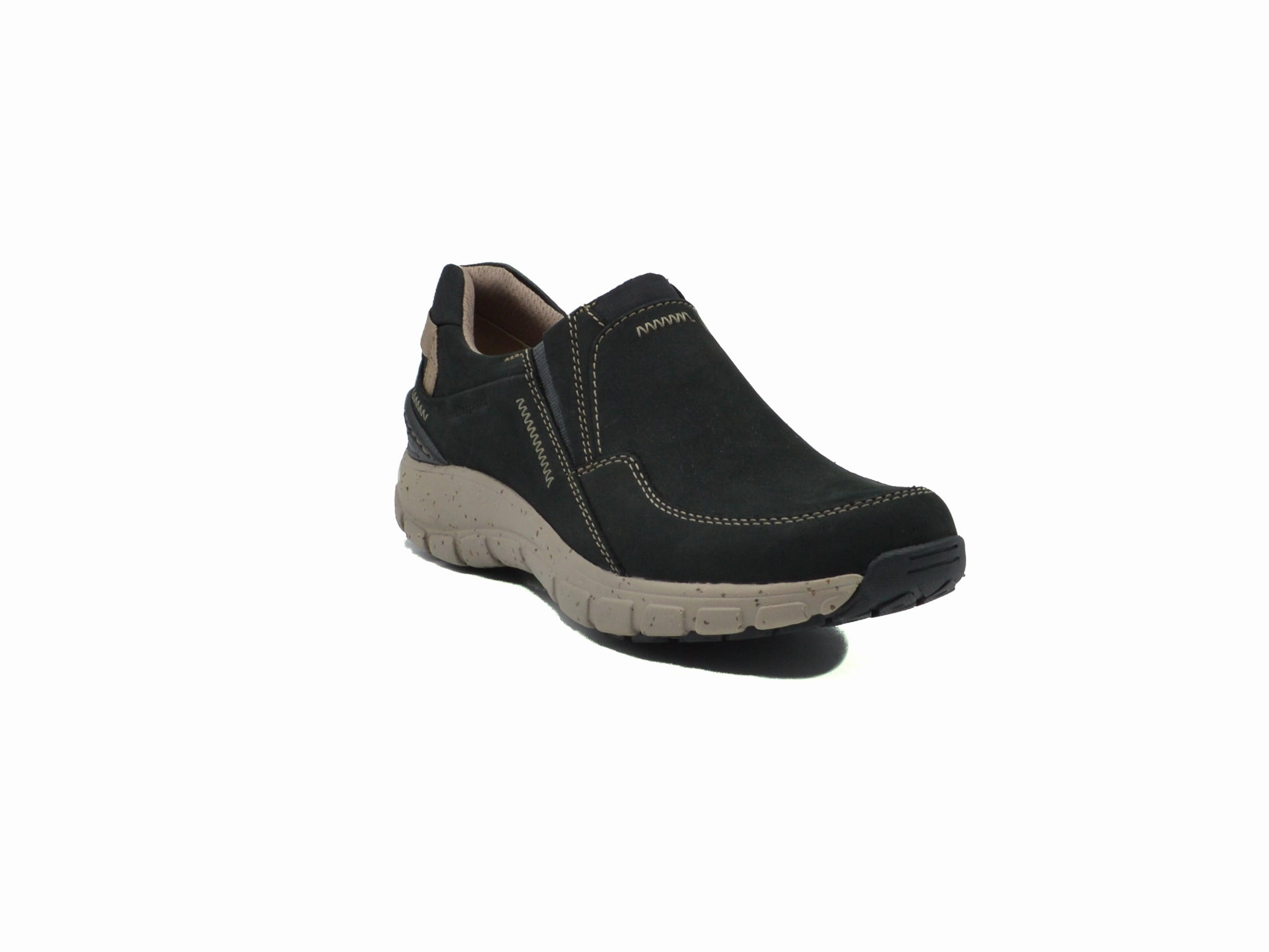 Clarks Wave Plateauap Waterproof Core Elements Adapt Your Pace