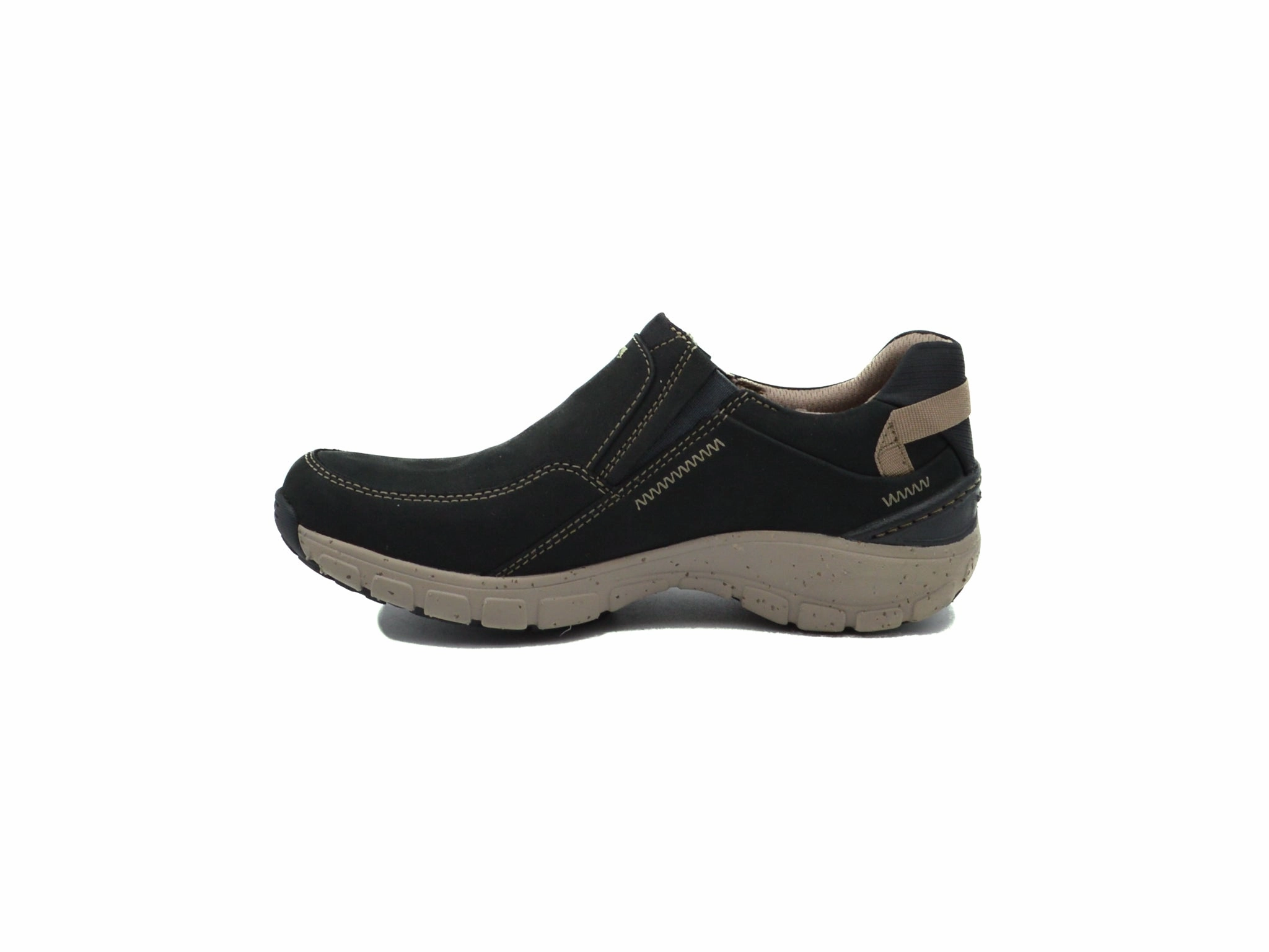 Clarks Wave Plateauap Waterproof Layered Motion