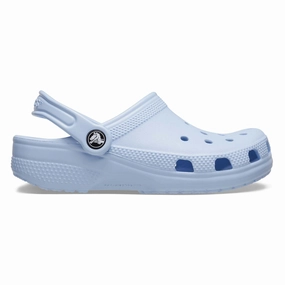 Classic Clog Kids (Age 5 ) Effortless Utility Next-Gen Vibe