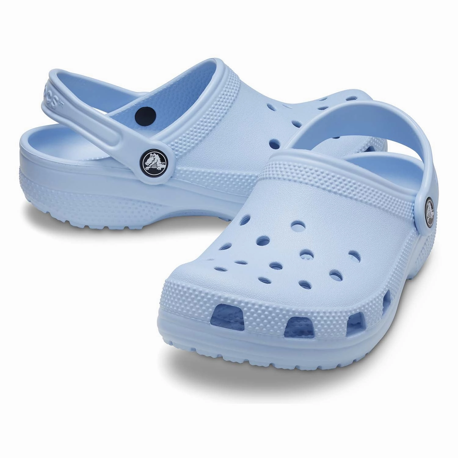 Shift-Mode Ready For Change Classic Clog Kids (Age 5 )