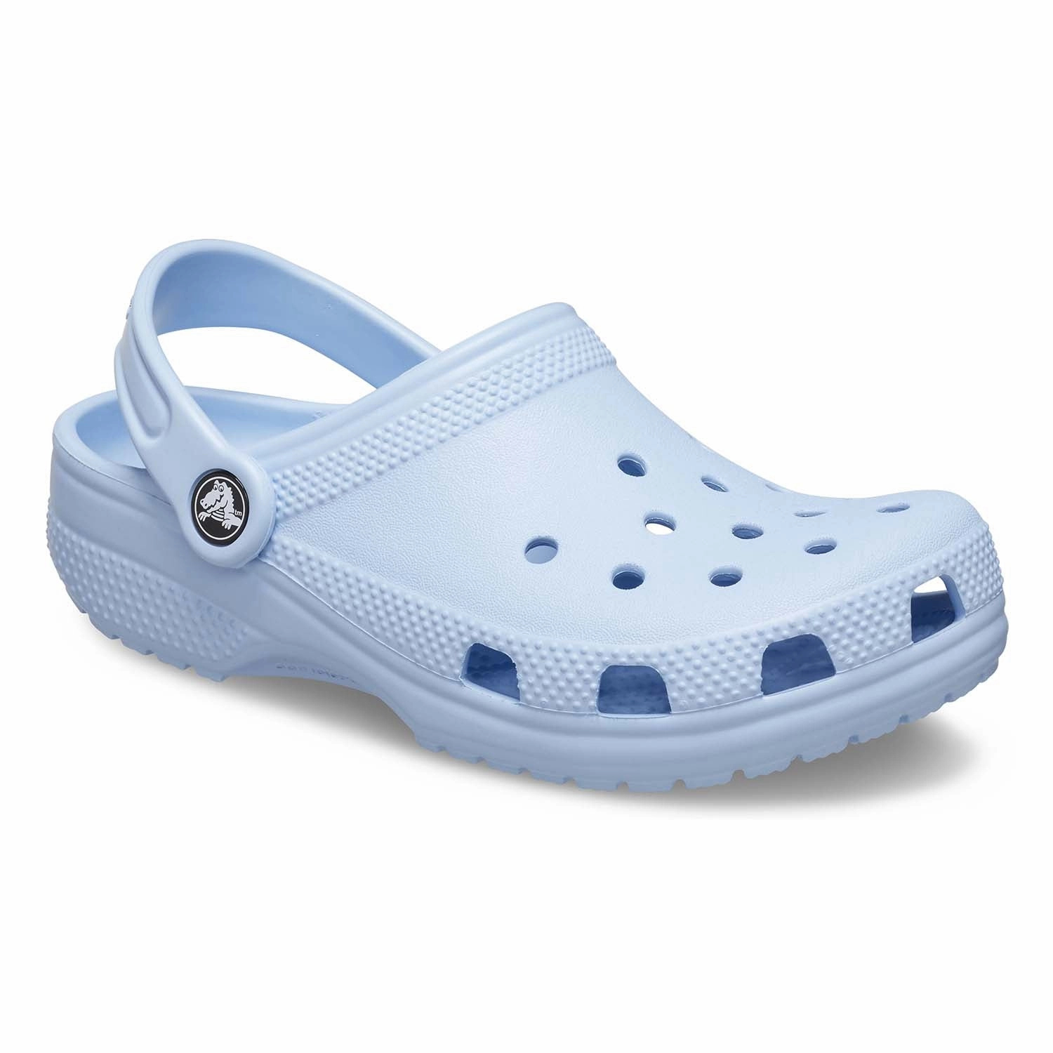 Form-Focused Classic Clog Kids (Age 5 )