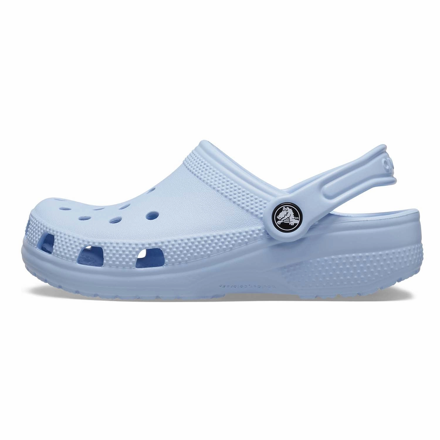 Classic Clog Kids (Age 5 ) Fresh Expression Dayflow Gear