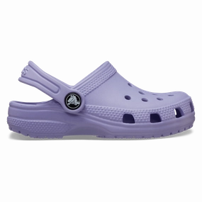 Anytime Fit Classic Clog Toddlers (Age 1-5)
