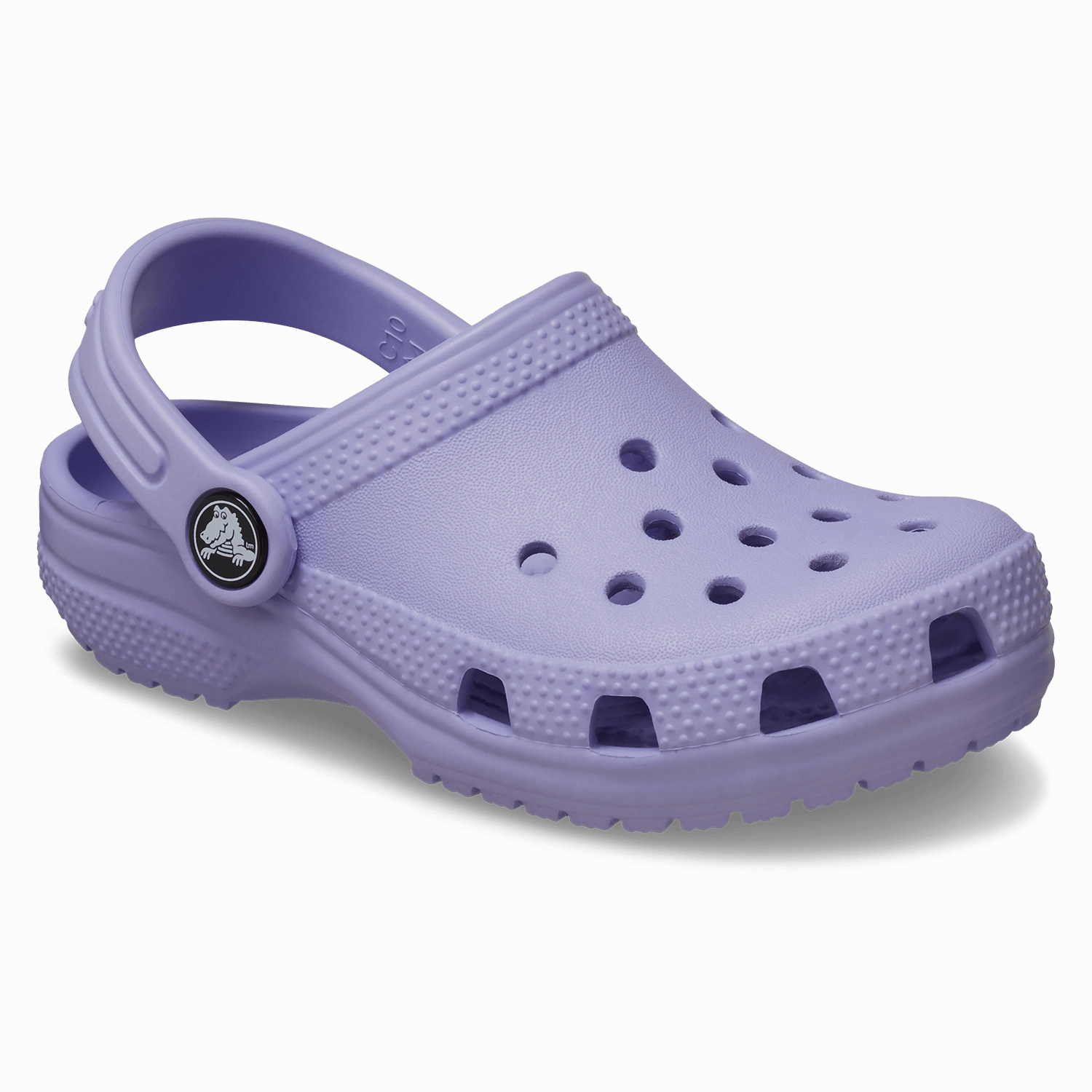 Classic Clog Toddlers (Age 1-5) Crafted To Wear