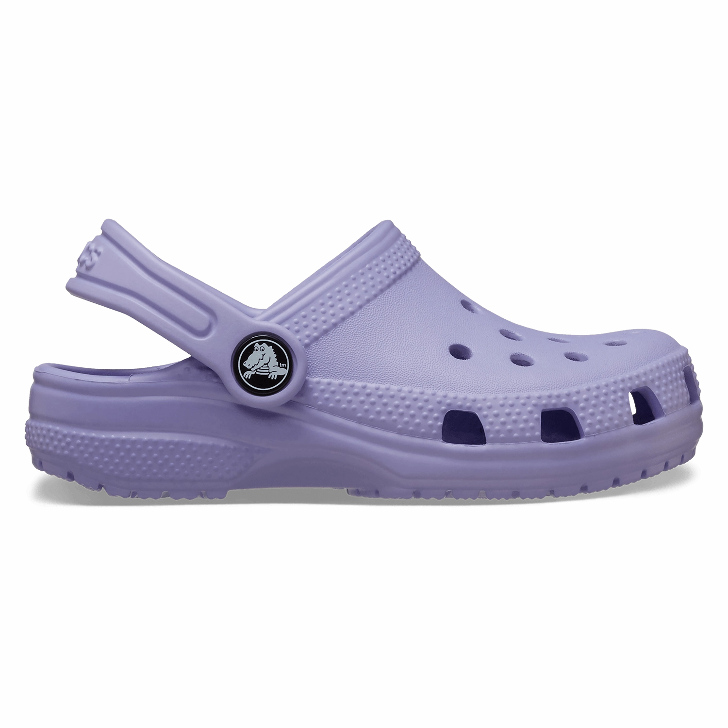 Anytime Fit Classic Clog Toddlers (Age 1-5)