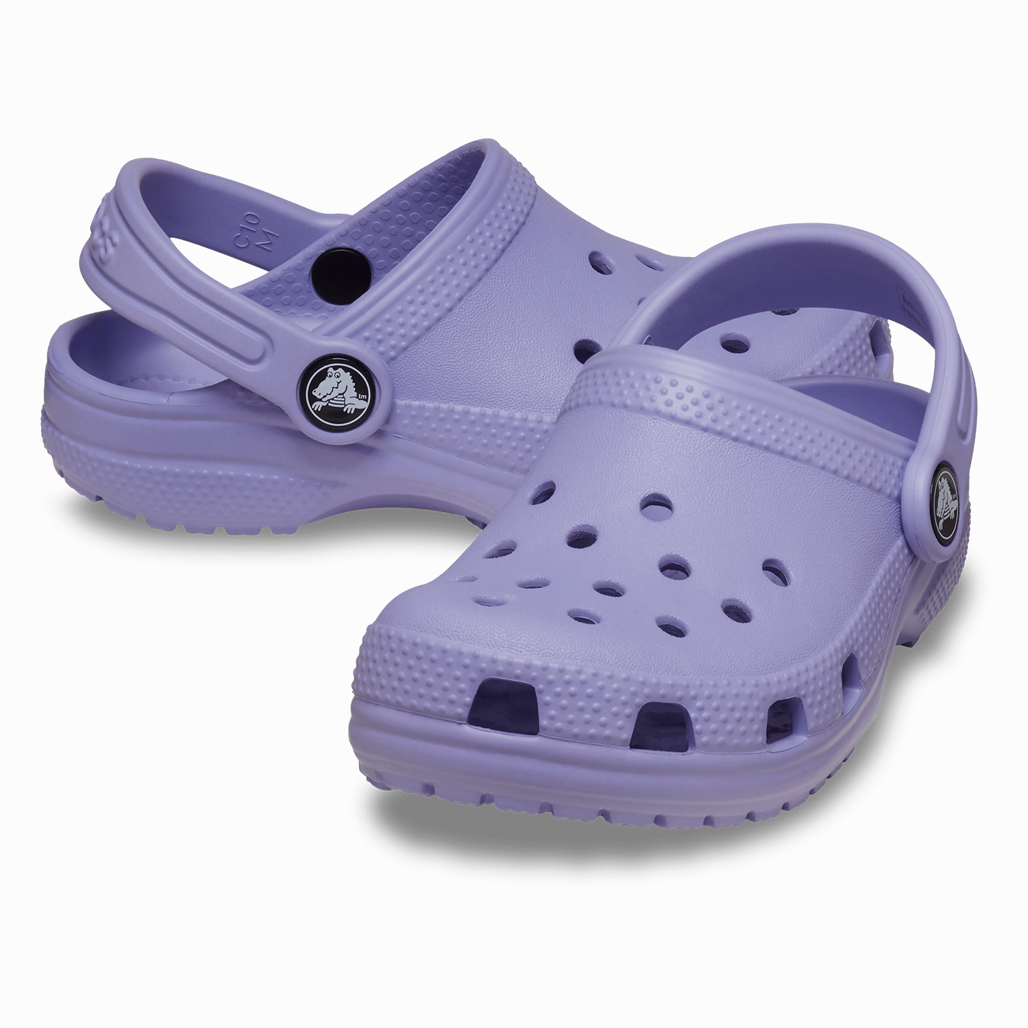 Move Smarter Soft Structure Classic Clog Toddlers (Age 1-5)